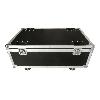 FC BARLED 4 - Flight-case pour 4 barres à leds