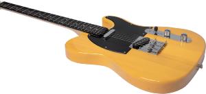 EKO GEE TL300-BS - TL 300 - Type Tele vintage - Butterscotch