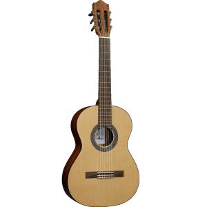 SANTOS Y MAYOR - GSM 7-3 - Guitare classique - Estudio 7 - Naturelle 3/4