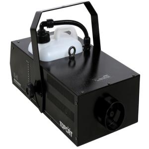 DJ POWER - H-6 - Machine à fumée