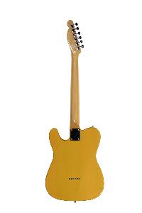 PRODIPE GUITARE - TC80 MA BS - prodipe guitars tc80ma butterscotch