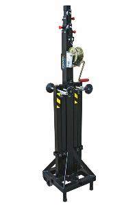 FENIX Pied de levage MEGARA 150 - 150kg - 5.30m