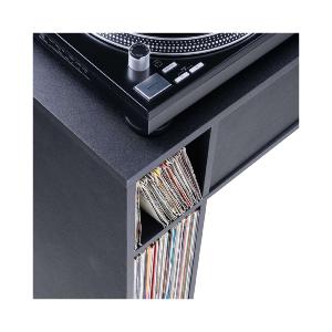 GLORIOUS Modular Mix Station black  - mobilier pour dj