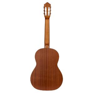 ORTEGA R131 - GUITARE ORTEGA R131 CEDRE MASSIF