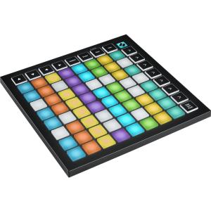 NOVATION RNO LAUNCHPAD-MINI-MK3 - Matrice 8x8 pads RGB