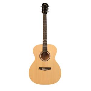 PRODIPE GUITARS SD25 - Guitare acoustique Dreadnought 