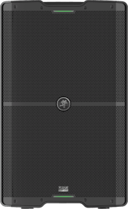 MACKIE SMK SRM215-V-CLASS - enceinte active V Class - 15" 2 voies 2000W