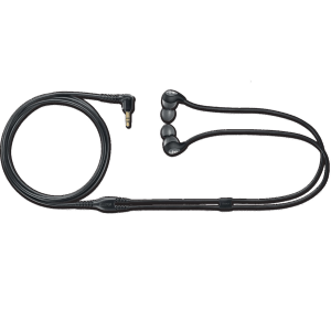 SHURE SSP SE112 - Dynamique 1 voie gris