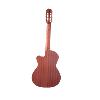 PRODIPE GUITARS - STUDENTCTEQ - Guitare classique électro