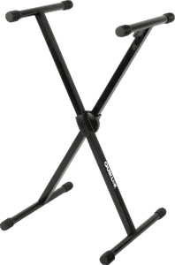 QUIKLOK - TQM T500 stand Clavier - H535 - 970 mm