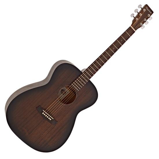 Tanglewood TWCR O - Crossroads Orchestra Acoustic, Whisky Burst