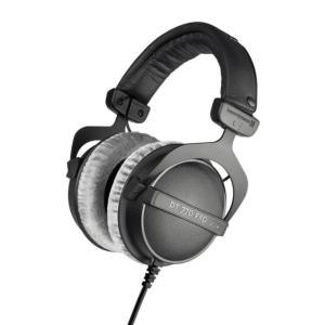 BEYERDYNAMIC DT770PRO - CASQUE STEREO FERME 250 OHMS