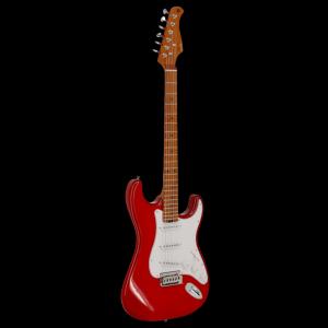 PRODIPE STSSSRED - Guitare électrique Origin Design made in France