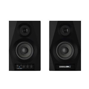 RELOOP PACK RT-1 BT + DSM3 BT - Platine Vinyle + Enceintes Monitoring
