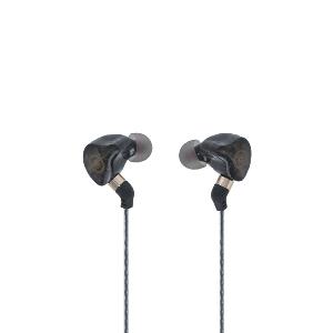 DEFINITIVE AUDIO - INEAR PLUG UHF 100 Système IN-EAR Monitoring UHF Sans Fil