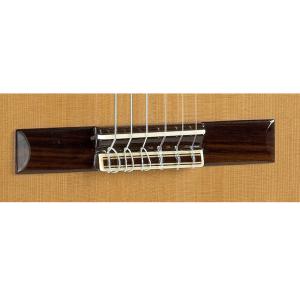 ALHAMBRA 4P - GUITARE CLASSIQUE CONSERVATOIRE