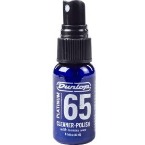 DUNLOP ADU P65CP1 - produit d'entretien guitare de 30 ml