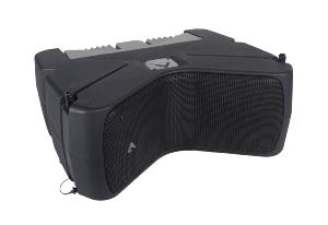 AXIOM AX800A - Enceinte amplifiée 1100 watts - 132 dB