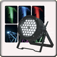 PROJECTEUR LED SUR BATTERIE