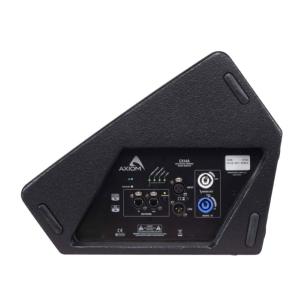 AXIOM CX14A - Retour de scène coaxial de 14", à haut rendement, amplifié
