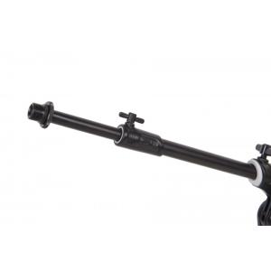 DH PMS50 - Pieds de micro perche Professionnel - 990mm à 1690 noir