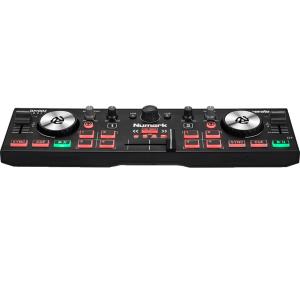 NUMARK DNU DJ2GO2TOUCH - 2 voies ultra-compact + carte son