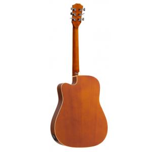 DE SALVO DS AG1CEQSBGS - acoustique guitare