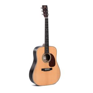 SIGMA DT-28H - Serie standard guitare