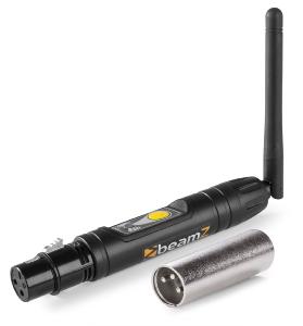 BEAMZ EAZYLINK - Emetteur / Récepteur DMX sans fil - BBP