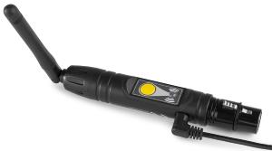 BEAMZ EAZYLINK - Emetteur / Récepteur DMX sans fil - BBP