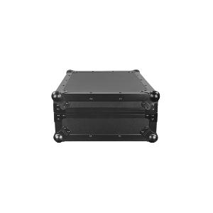 POWER ACOUSTICS FCD 3000 BL - Flight-case pour CDJ 3000 - Finition noire