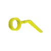 ORTOFON - FINGERLIFT YELLOW CC MKII - Bague jaune pour Concorde MKII