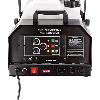 POWER LIGHTING - FOGBURST 3000 DMX MK2 - Machine à fumée 3000W DMX