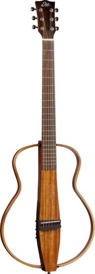 EKO GEA ONE-S150E-FOLK - Silent - One S150e Silent Folk - Bluetooth + FX
