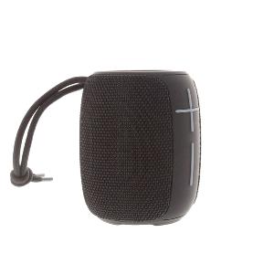 YOURBAN GETONE 25 BLACK - Enceinte Nomade Bluetooth Compacte - Couleur Noire