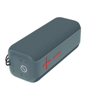 POWER ACOUSTICS - GETONE 40 - Enceinte Nomade Bluetooth Compacte