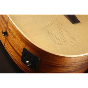 LAG GLA VIAN-001 - Travel Signature VIANNEY Electro-acoustique