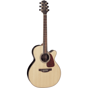 TAKAMINE GTA GN93CENAT - 90 - Auditorium Cutaway Electro