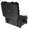 POWER ACOUSTICS - IP65 CASE 50 - Flight-case ABS IP65 avec trolley