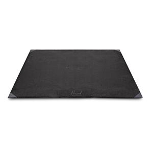 PEARL PPH KCP5 - Tapis pour batterie Noir avec logo Pearl