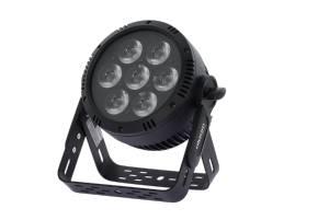 ALGAM LIGHTING LAP IP-PAR-725-QUAD - Par IP65 LED 7 x 25W QUAD