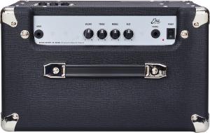 EKO MEK B-BA35 - 1 canal + FX loop - HP 10" - 35W