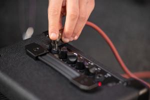 EKO MEK G-BS10 - 1 canal - hp 5" - 10w