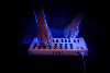 ARTURIA - OAR MINILABMK2 - Clavier 25 notes USB + 8 pads