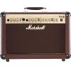 MARSHALL - MMA AS50D - Ampli acoustique - Transistors - AS - Combo 50W - Marron