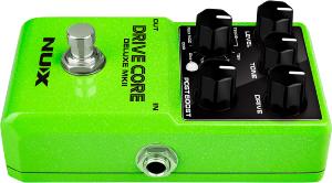 NUX MNU DRIVECORE-DLX-MK2 - Analogique Overdrive