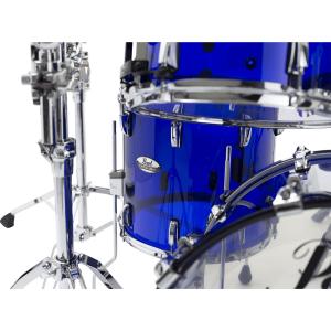 PEARL PPV CRB504PC-742 - Batterie blue sapphire