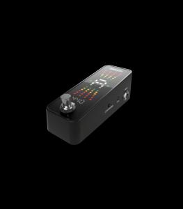 D'ADDARIO - ACCORDEUR CHROMATIQUE PEDAL TUNER PLUS