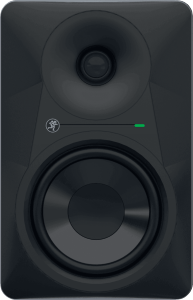MACKIE RMK MR624 - 6,5" 50W RMS (l'unité)