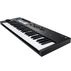 NOVATION RNO LAUNCHKEY-49-MK3 - Mk3 - 49 notes, 16 pads